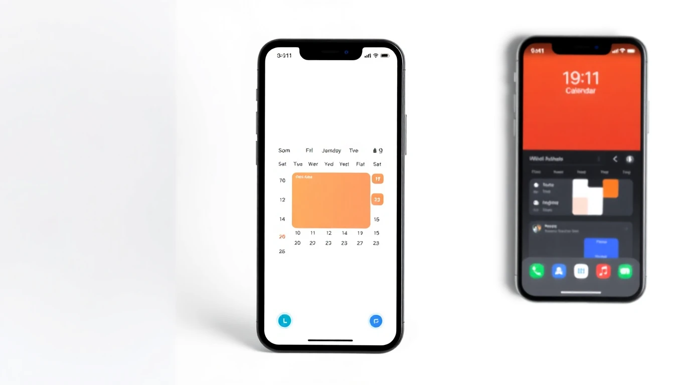 Best Calendar Apps in 2026: Google Calendar, Apple...