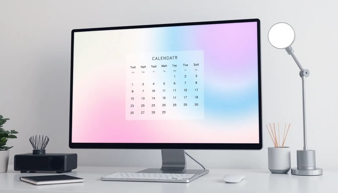Google Calendar Themes: The Complete Customization Guide...