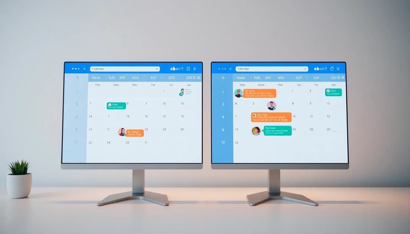 How to Share Your Google Calendar (2026): Complete Guide...